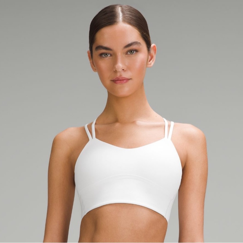 Like A Cloud Bra LL